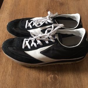 Brooks Heritage Sneakers